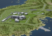 Z Ruska prišla prvá miliarda eur na stavbu jadrovej elektrárne Hanhikivi.