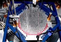 Lídri svetovej jadrovej energetiky a priemyslu na Atomexpe v Moskve.