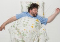 IKEA radí: Jednoduchý spôsob, ako byť na POHODE v POHODE – stačí sa dobre vyspať!