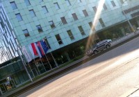 Bezpečnostná konferencia GLOBSEC.