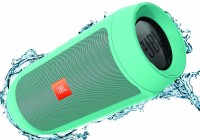 JBL Charge 2+ je skvelým spoločníkom.