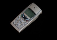 Staré mobily sú na dve veci.