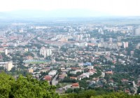 Vychutnajte si dobré jedlo a výnimočné pivo v príjemnej atmosfére Mestského parku v Košiciach.