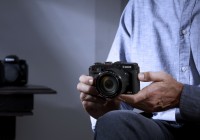 Canon predstavuje mimoriadne výkonný kompaktný superzoom – PowerShot G3 X.