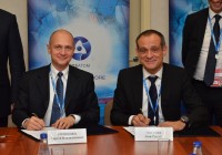 Schneider Electric a ROSATOM rozširujú spoluprácu.
