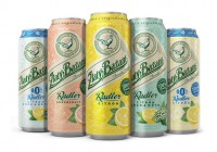 Zlatý Bažant uvádza jediný radler úplne bez alkoholu.