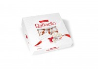 Obľúbené pralinky Raffaello menia svoju tvár.