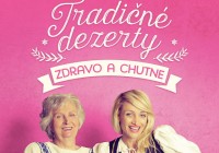 Odborníčka na optimálnu výživu Tina Turnerová a jej teta Gitka Horčičáková.