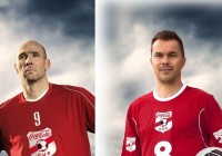 Najlepšie tímy futbalového Coca-Cola Cupu z Česka a Slovenska podporí vo Vyškově aj Szilárd Németh.