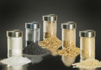 Goodyear sa dohodol na dodávkach siliky zo spopolnených ryžových šupiek.