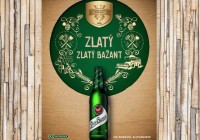 Na súťaži Slovenská pivná korunka získal Zlatý Bažant štyri prestížne ocenenia.