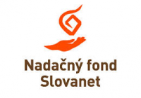 Pre vybrané oblasti pomoci vznikol Nadačný fond Slovanet.