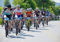 Súľovské skaly privítajú ŠKODA BIKE OPEN TOUR 2015 už tento víkend
