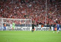 Milujete futbal a Ligu majstrov UEFA ? Tak vám oznamujeme, že spoločnosť MasterCard pokračuje v jej sponzorovaní