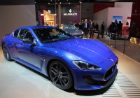 Maserati zažilo pády, ale vždy vstalo s elánom. Dnes je to enormne prosperujúca automobilka.