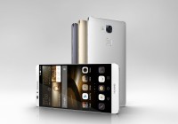 Huawei oznámil finančné výsledky za prvý polrok roku 2015.