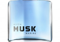 Sila zvádzania ukrytá v novej pánskej vôni Musk Marine od AVONu!