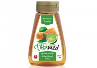 VITAMED – to je kombinácia chutí, ktoré vás dostanú.