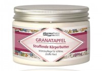 Granatapfel spevňujúci telový krém.