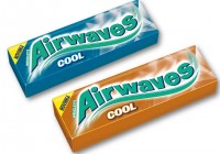 Chladivá novinka od Airwaves pre vás.