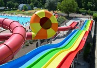 Urobte si výlet do THERMAL CORVINUS Veľký Meder.