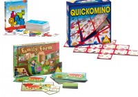 Stres z práce možno zahnať spoločenskou hrou.