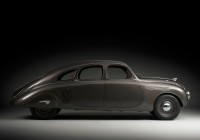 Legendárne veterány ŠKODA na podujatí Schloss Bensberg Classics.