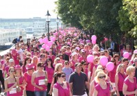 Už o mesiac štartuje 7. ročník AVON Pochodu proti rakovine prsníka!