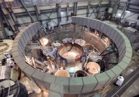 V Rusku zahájili priemyselnú výrobu jadrového paliva MOX.