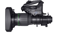 Objektív s najširším ohniskom do kamier.