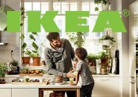 Nový Katalóg IKEA 2016 je zameraný na život v kuchyni a okolo nej.
