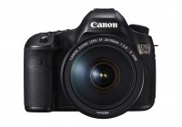 Spoločnosť Canon získala tri prestížne ocenenia EISA za digitálne zrkadlovky EOS a objektív EF .