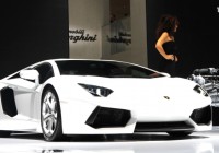 Automobili Lamborghini S.p.A.