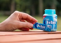 ZnačkaORBIT vysiela do ulíc a parkov od 5.10 do 30.10. špeciálne upravený Orbit bicykel.