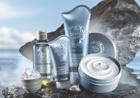 Rozmaznávajte vašu pokožku s novou líniou Planet Spa.