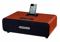 Orava RP-400: šik zvuk bez káblov.