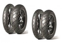 Pneumatika Dunlop Trailsmart si odniesla zlato a striebro z dvoch testov renomovaného časopisu.