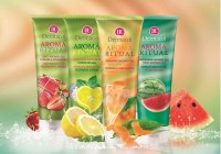 DERMACOL Sprchovacie gély AROMA RITUAL.