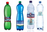 Voda – základ aktívneho života.