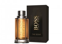 Prebuďte si zmysly s pánskou novinkou BOSS THE SCENT.