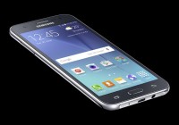 Nový smartfón Samsung GALAXY J5.