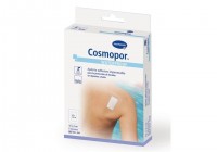 Cosmos Waterproof je rýchla pomoc pri menších poraneniach.