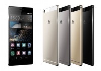 Huawei P8 získal prestížne ocenenie EISA za najlepší spotrebiteľský smartfón 2015-2016.