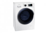 Samsung predstavil nový model práčky so sušičkou.