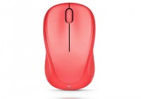 Pohodlná práca s bezdrôtovou myšou Logitech.