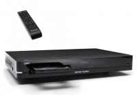 Harman/Kardon HD 3700 si nájde miesto v každej domácnosti.