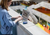 Osloboďte sa od svojho pracovného stolu