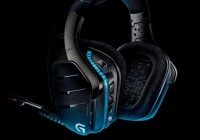 Logitech G predstavuje nové herné slúchadlá