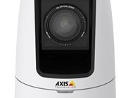 S novými HDTV PTZ kamerami prináša Axis do bezpečnostných kamier technológie pre živý streaming a webcast