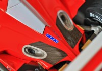 Ferrari a Formula 1.